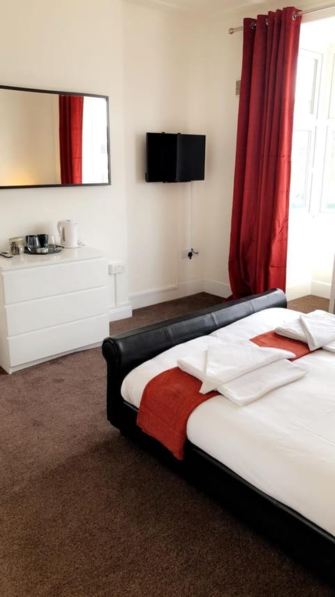 The Star Inn Bed and Breakfast in Nottingham