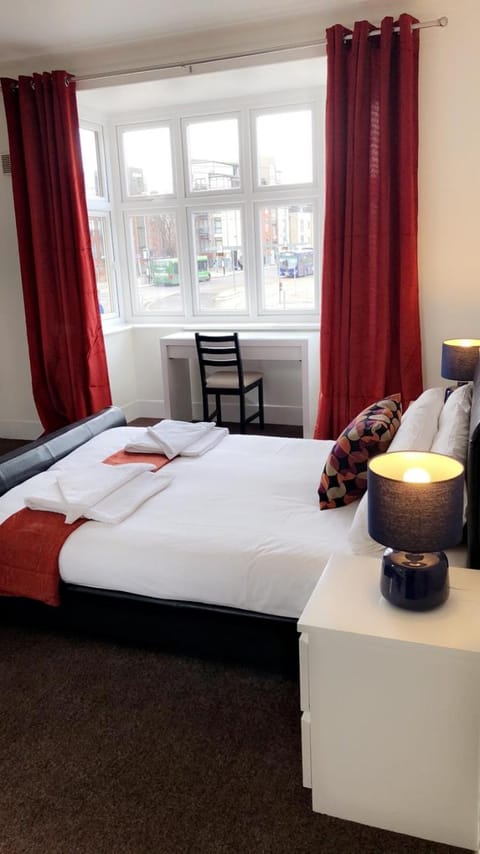 The Star Inn Bed and breakfast in Nottingham