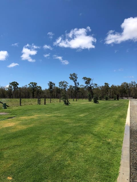 Splitters Farm Campground/ 
RV Resort in Bundaberg