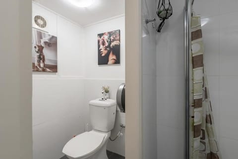 Boutique Private Room near Sydney Airport - Guesthouse Casa in Mascot
