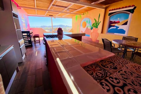 Casa de campo en Cabo San Lucas House in Baja California Sur