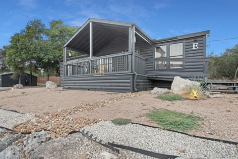 Starlight Horizon E - Prickly Pear House in Canyon Lake