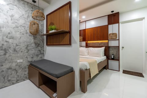 Serene Oasis Resort Hotel in Central Visayas