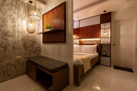 Serene Oasis Resort - Oslob Cebu Philippines Hôtel in Central Visayas