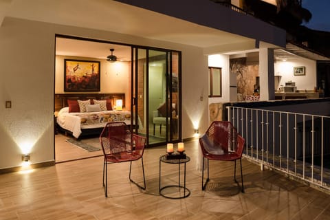Villa Bella Bed & Breakfast Inn Chambre d’hôte in Mesa Quemada