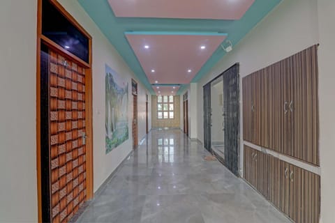 Super OYO Flagship Hotel Kriti Green Hotel in Varanasi