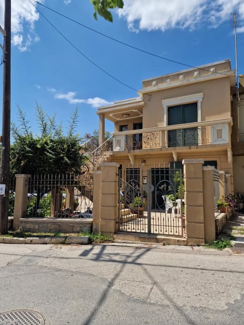 Property building, Neighbourhood, Street view