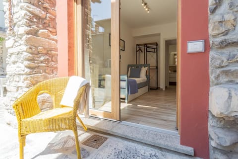 Villetta Abbazia Acqua Dolce -With Stunning Terrace by Rent All Como Apartment in Lenno