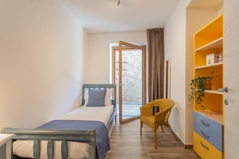 Villetta Abbazia Acqua Dolce -With Stunning Terrace by Rent All Como Apartment in Lenno