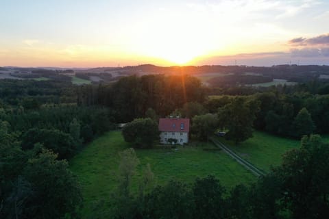 Erholen und Wohlfühlen Auf dem Knick Condo in Detmold