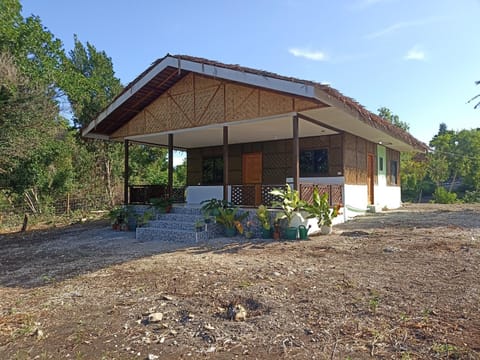 Siquijor Cottage Lynn Candaping B House in Northern Mindanao