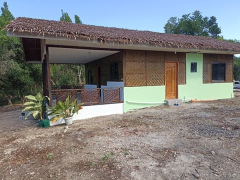 Siquijor Cottage Lynn Candaping B House in Northern Mindanao