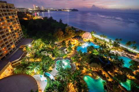 Hyatt Regency Guam Resort in Tamuning