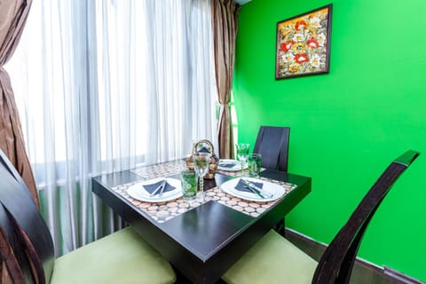 The Green Apartment - free parking Apartment hotel in Sofia