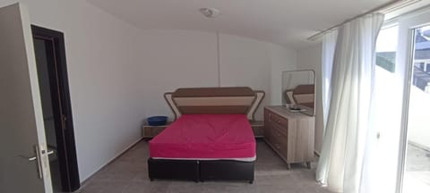 Appartement Duplex en résidence Privée avec piscine Condominio in Belek