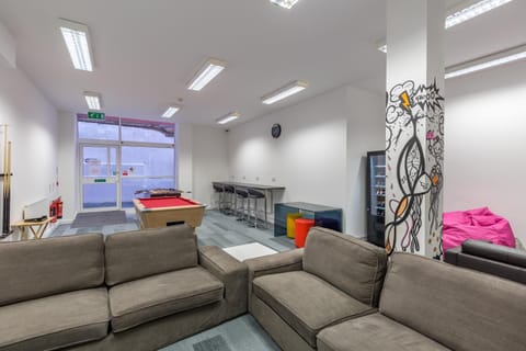 Studio Flat Farringdon Apartment hotel in London Borough of Islington