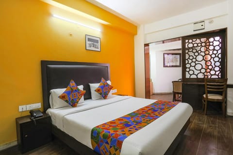FabHotel All In One Hotel in Gurugram