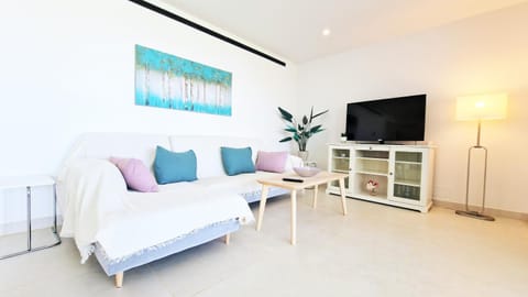 AA Guest - Luxury Paradise Eco Apartment Higueron Copropriété in Fuengirola