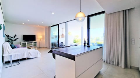 AA Guest - Luxury Paradise Eco Apartment Higueron Condo in Fuengirola