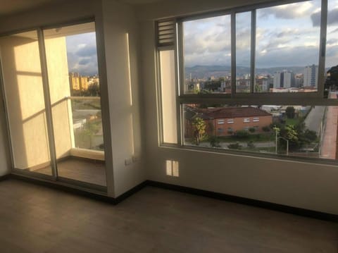 Habitación doble con baño privado Vacation rental in Bogota