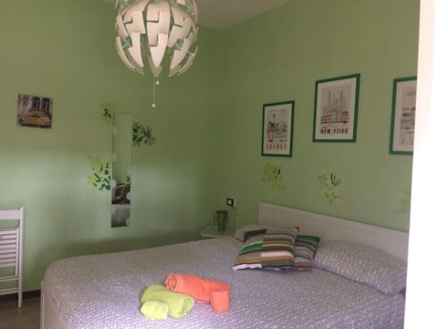 Il Pescatore Bed and Breakfast in Marina di Pisa