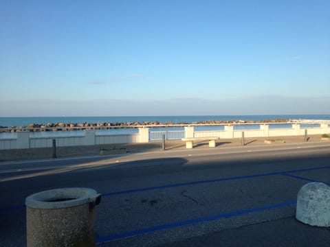 Il Pescatore Übernachtung mit Frühstück in Marina di Pisa