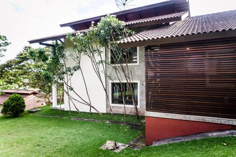 Condominio Monteflor C 09 House in Guaramiranga
