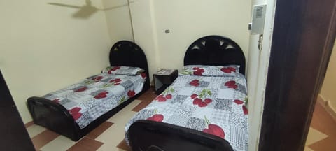 Ramy services Vacation rental in New Cairo City