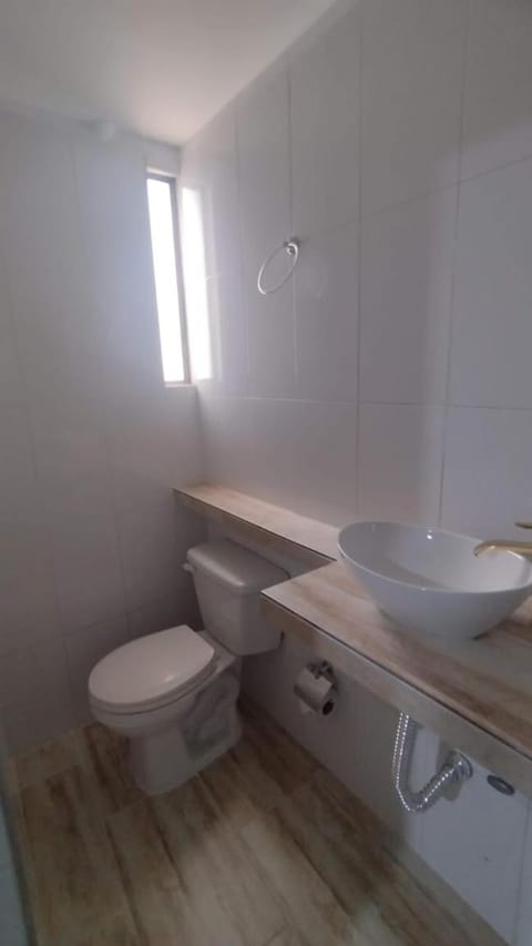 Bathroom, bidet