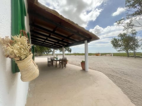 MASIA BLANCA House in Montsià