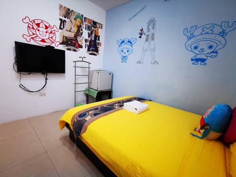 Nandian Homestay Vacation rental in Hengchun Township