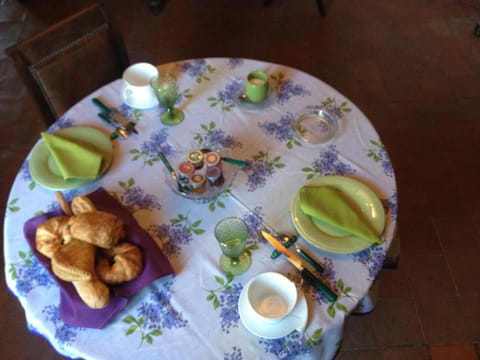 Pavillon de Beauregard Alojamiento y desayuno in Aix-en-Provence