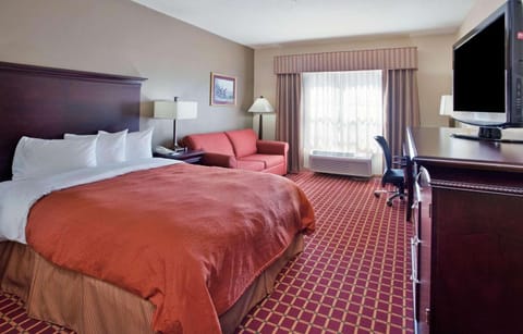 Country Inn & Suites by Radisson, Columbia, SC Hôtel in Columbia