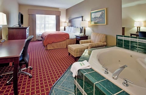 Country Inn & Suites by Radisson, Columbia, SC Hotel in Columbia