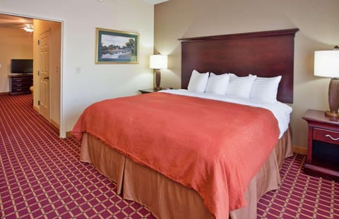 Country Inn & Suites by Radisson, Columbia, SC Hotel in Columbia