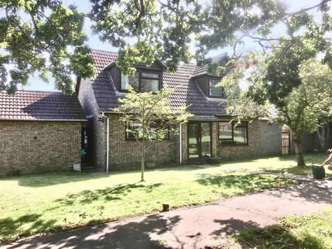 Cherry Cottage Villa in Mersea Island