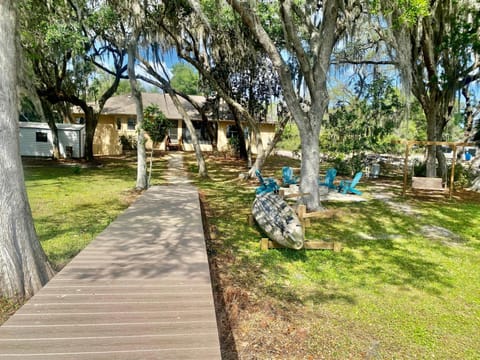 Perfect Point Lake House Maison in Hernando