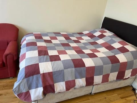Spacious and Sunny double Room for comfortable nap Bed and Breakfast in Wembley