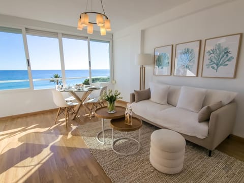 Apartamento en primera línea de playa de Altea - Ref A025 AVANOA PREMIUM RENTALS Copropriété in Altea