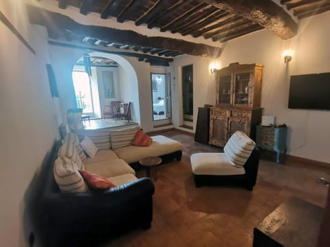 Lady Tosca Home in Montalcino Appartement in Montalcino