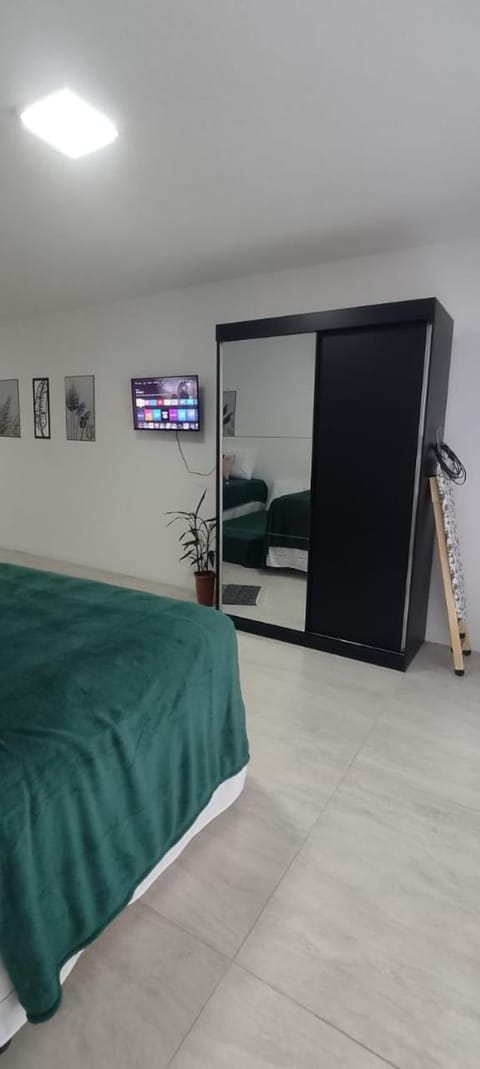 Studio no Bairro Cordeiros Apartment in Navegantes