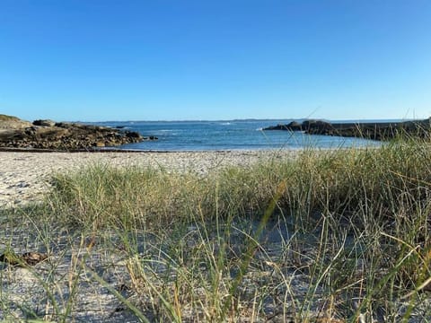 Natural landscape, Beach