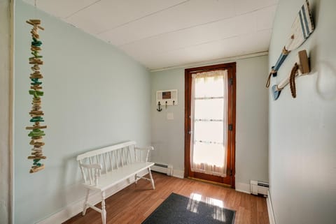 Downtown Russells Point Cottage Near Indian Lake! House in Russells Point