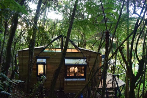 Chalet Tanat Campeggio /
resort per camper in Santa Elena