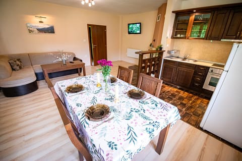 Gabarite Holiday Village House in Gabrovo, Bulgaria