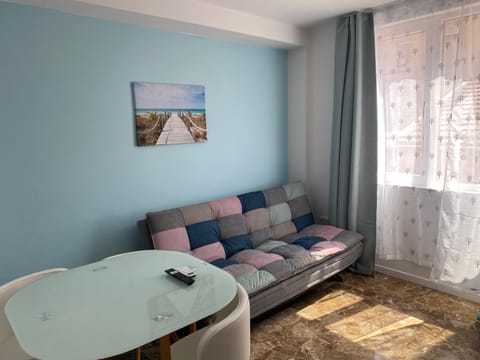 Del Mar one bed flat Apartment in Port de Sagunt