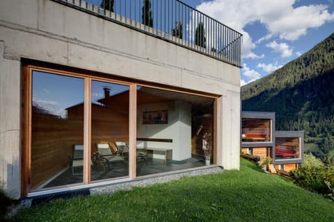 Aradira Apartment in Canton of Grisons