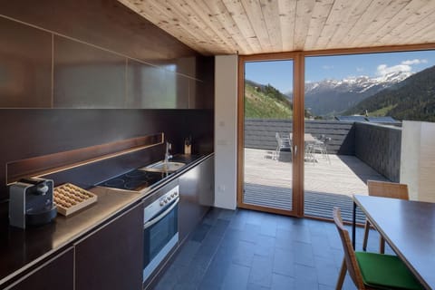 Aradira Apartment in Canton of Grisons