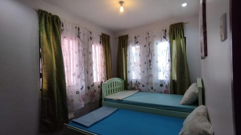 2 Bedroom House in Bambu Estates Mintal Near Vista Mall and UP Mindanao House in Davao City