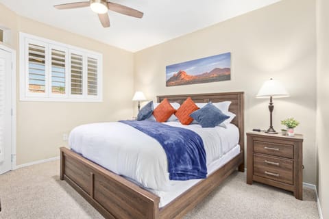 3 Bedroom Condo by Leavetown Vacations Condominio in Scottsdale